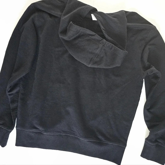 Express X Logo Graphic Hoodie - Picture 7 of 7